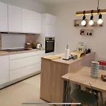Cozy&Comfy 1Br W Terrace&Parking