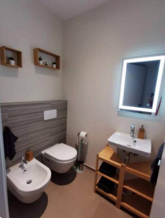 Apartment Cozy&comfy 1br W Terrace&parking Luxembourg